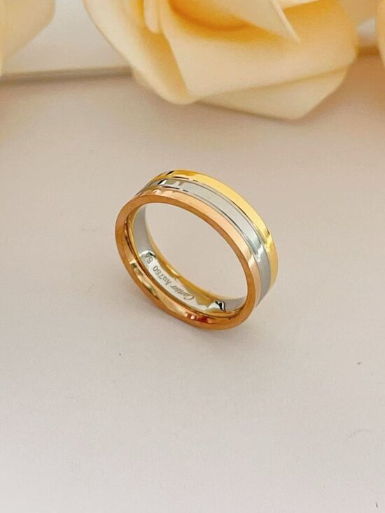 Cartier ring - Picture 3 of 5